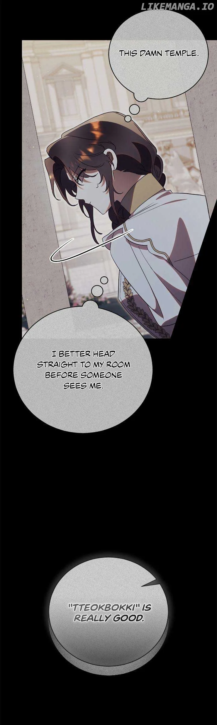 How To Reject My Obsessive Ex-Husband Chapter 53 page 39