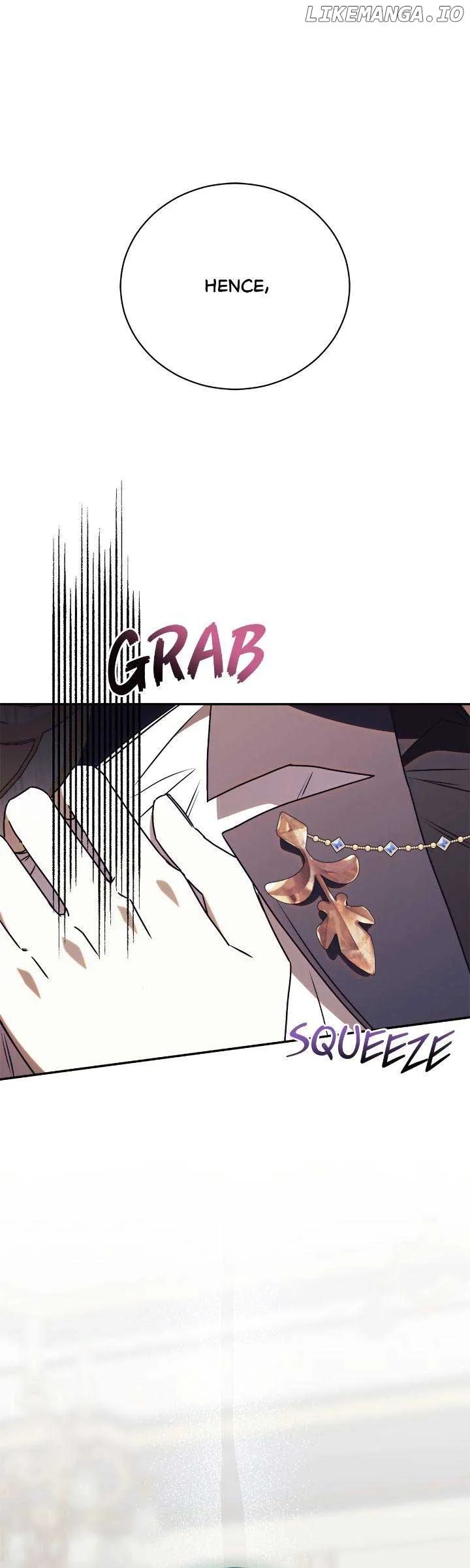 How To Reject My Obsessive Ex-Husband Chapter 53 page 58