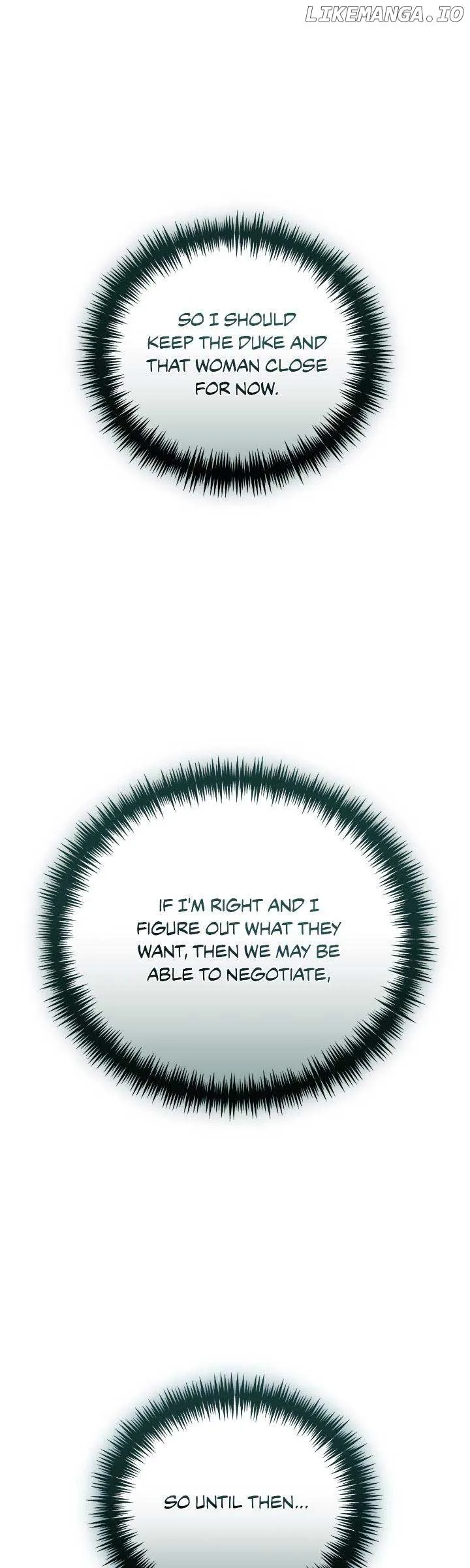 How To Reject My Obsessive Ex-Husband Chapter 53 page 64