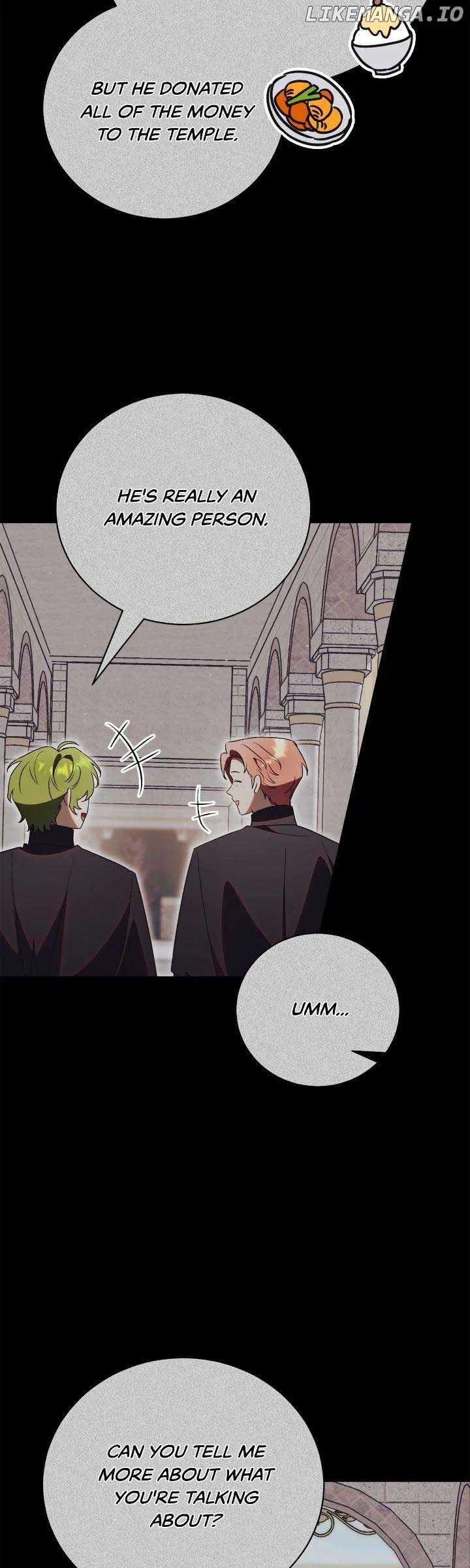 How To Reject My Obsessive Ex-Husband Chapter 53 page 43