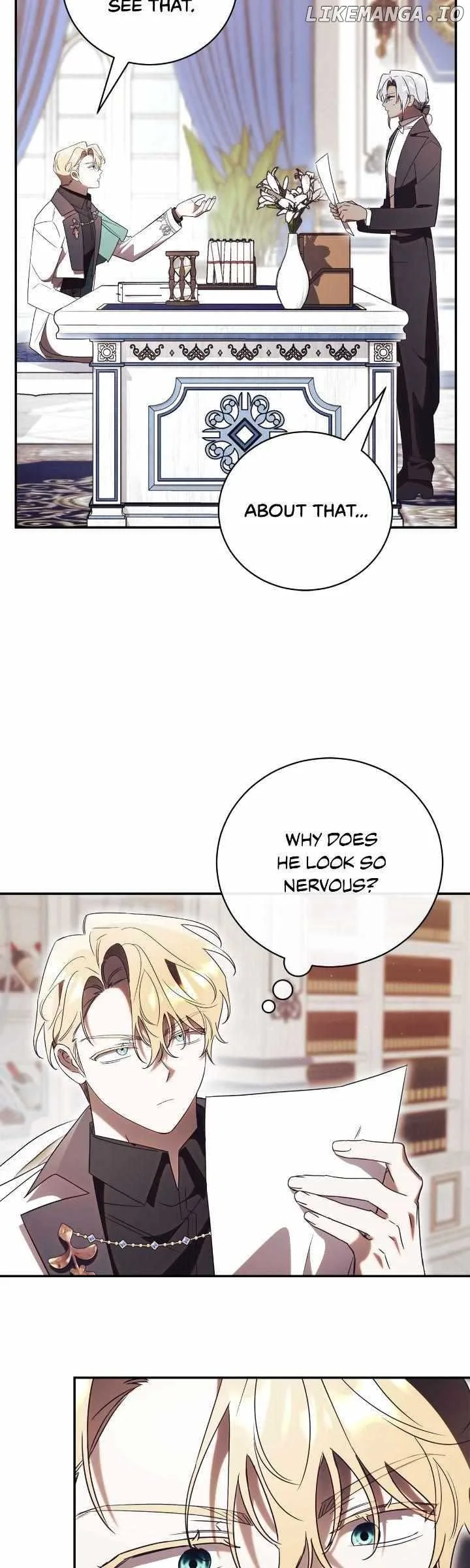 How To Reject My Obsessive Ex-Husband Chapter 53 page 6