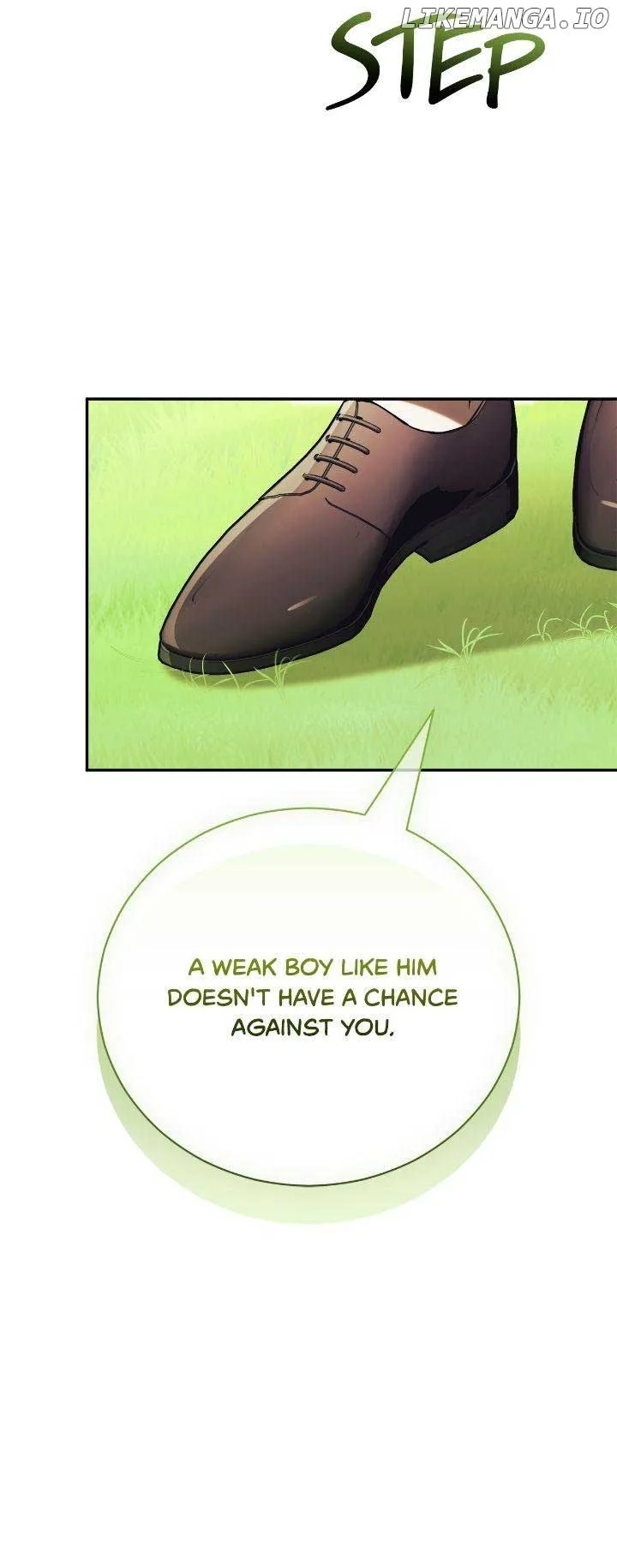 How To Reject My Obsessive Ex-Husband Chapter 51 page 62