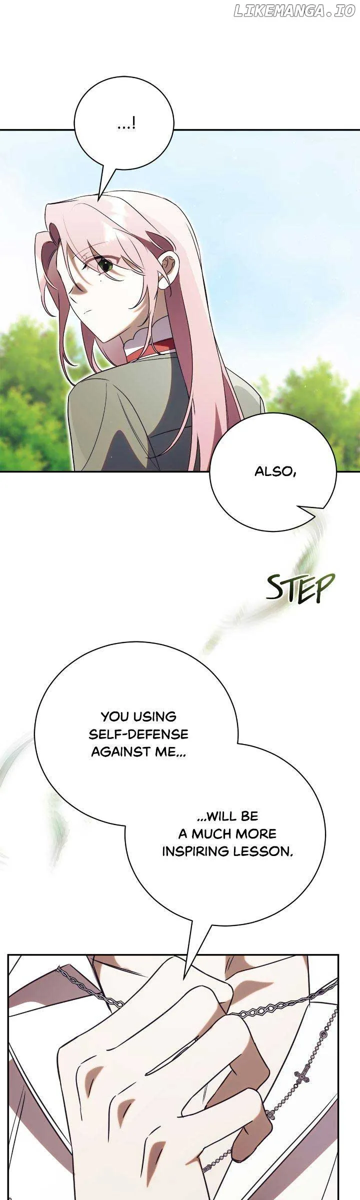 How To Reject My Obsessive Ex-Husband Chapter 51 page 63