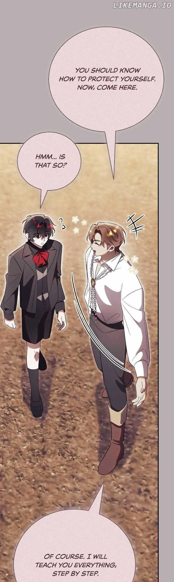 How To Reject My Obsessive Ex-Husband Chapter 51 page 55