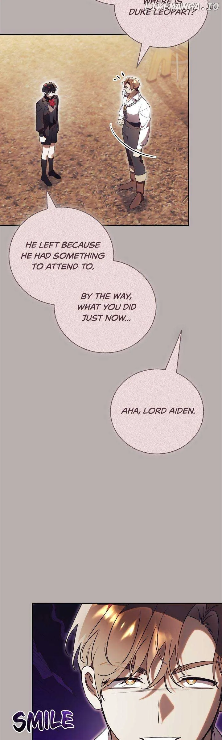 How To Reject My Obsessive Ex-Husband Chapter 51 page 53