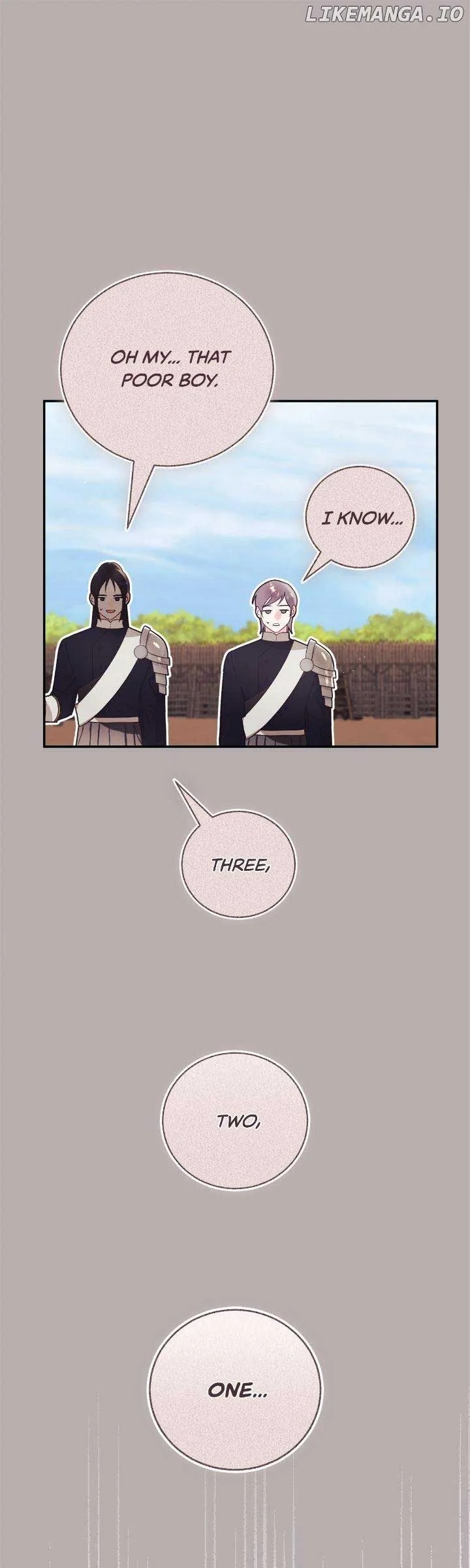 How To Reject My Obsessive Ex-Husband Chapter 51 page 57