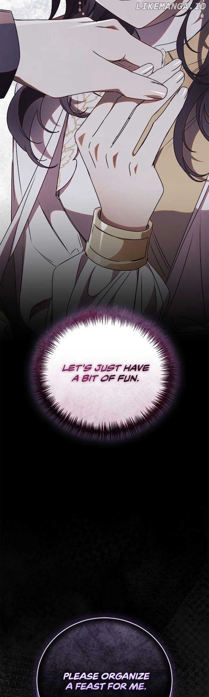 How To Reject My Obsessive Ex-Husband Chapter 53 page 67