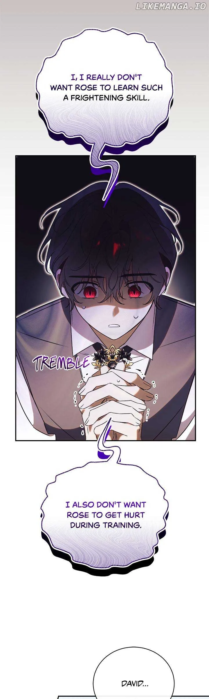 How To Reject My Obsessive Ex-Husband Chapter 51 page 59
