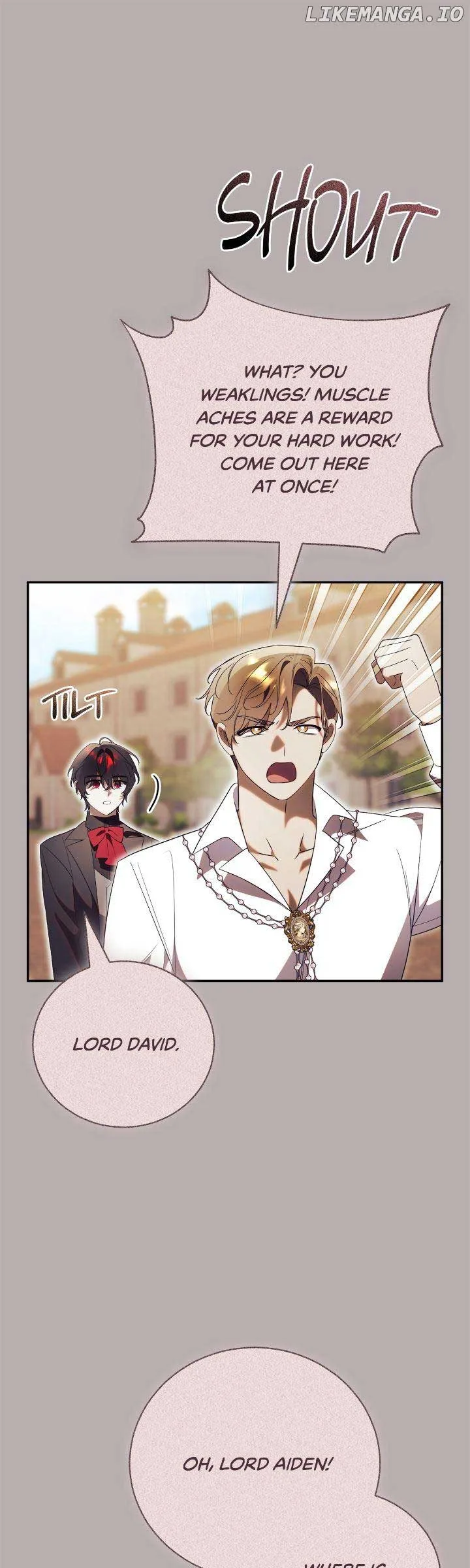 How To Reject My Obsessive Ex-Husband Chapter 51 page 52