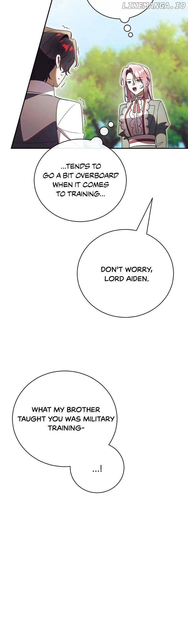 How To Reject My Obsessive Ex-Husband Chapter 51 page 60