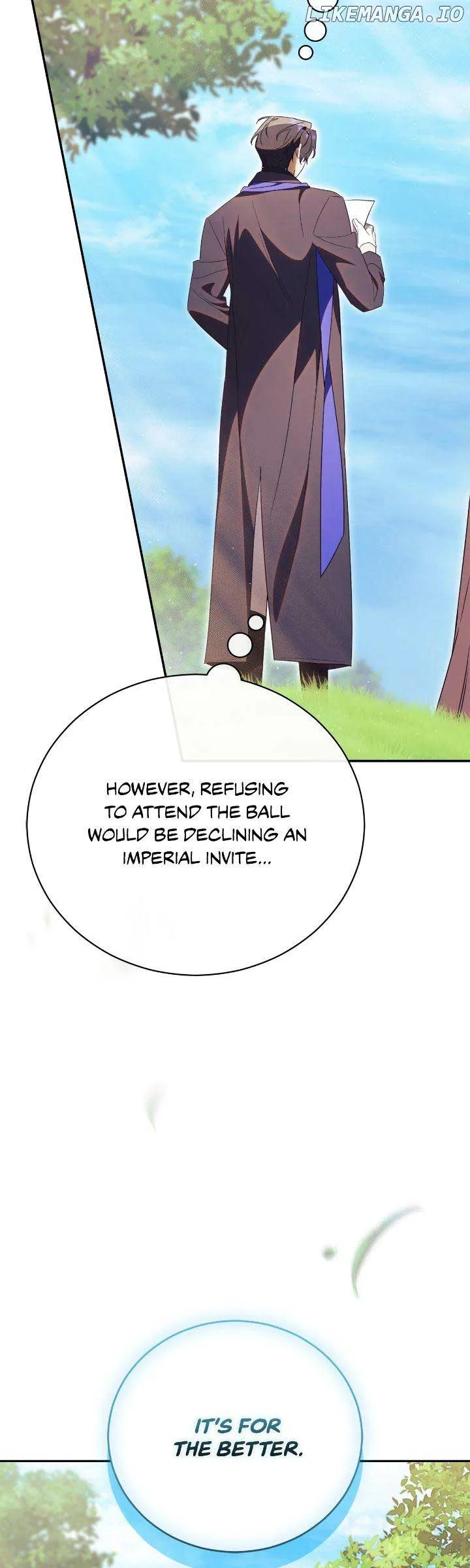 How To Reject My Obsessive Ex-Husband Chapter 55 page 18