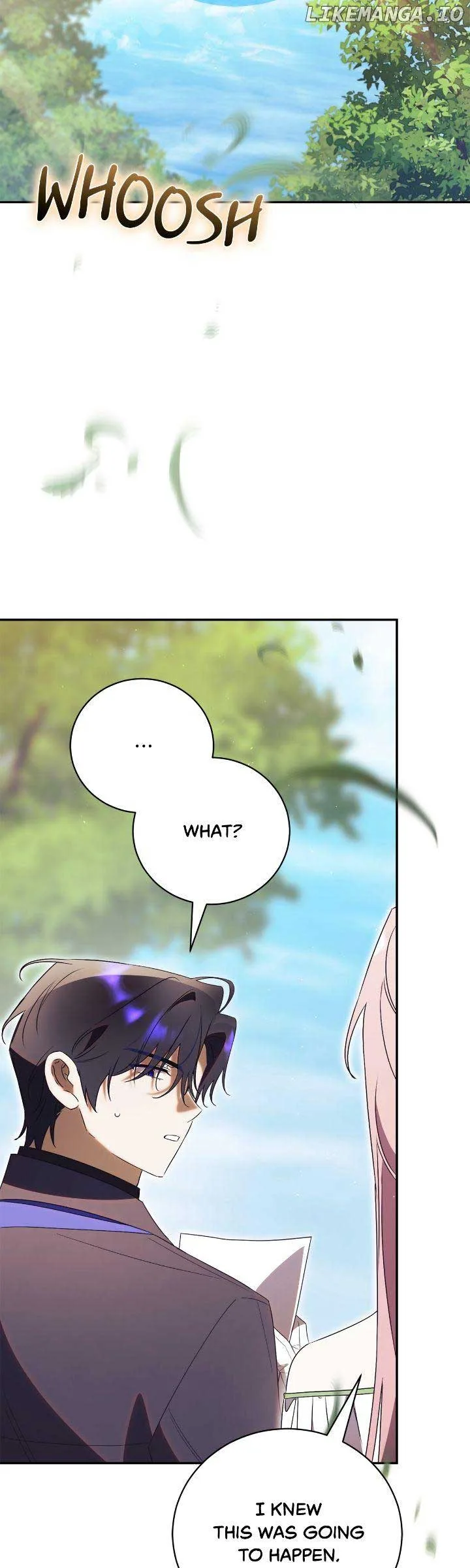 How To Reject My Obsessive Ex-Husband Chapter 55 page 19
