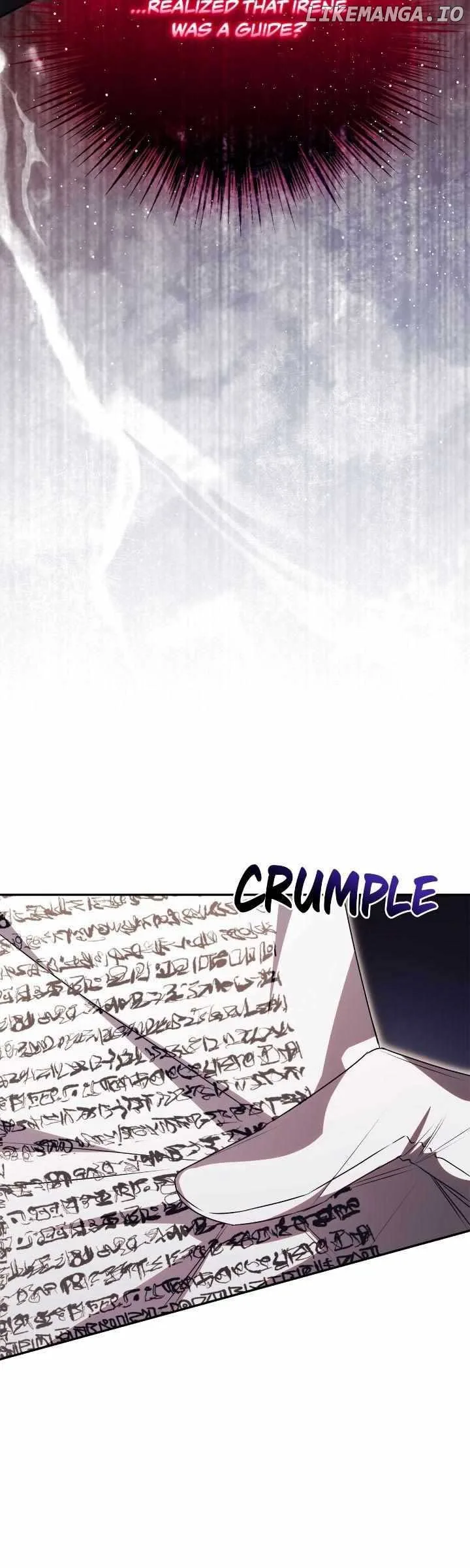 How To Reject My Obsessive Ex-Husband Chapter 55 page 13