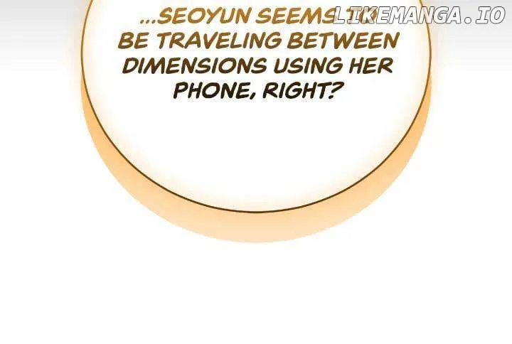 How To Reject My Obsessive Ex-Husband Chapter 55 page 28