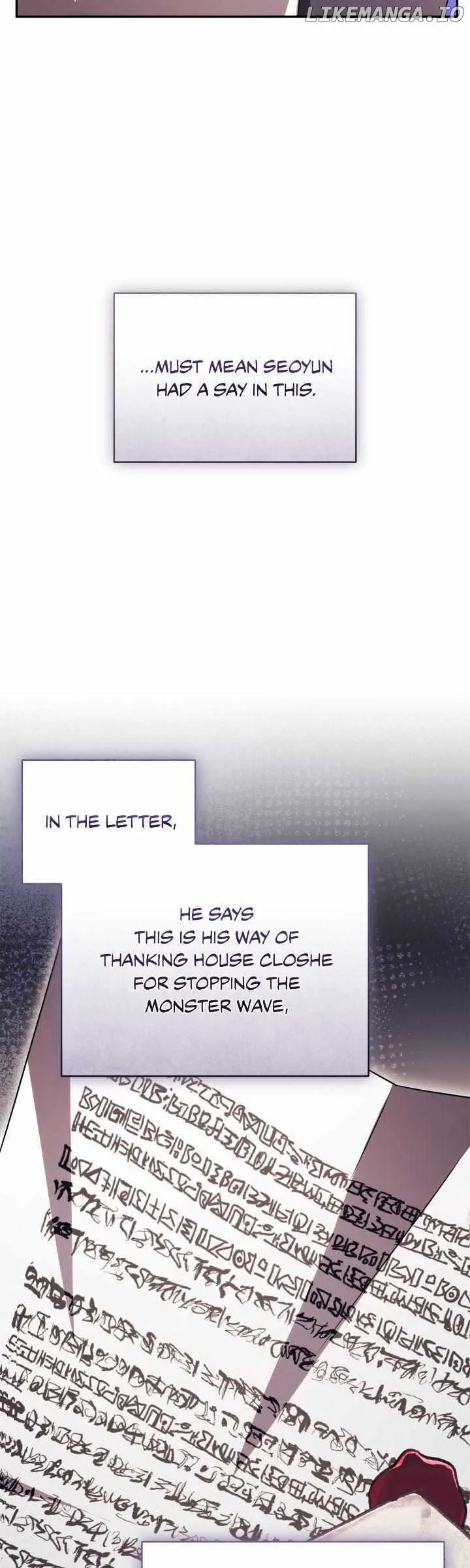 How To Reject My Obsessive Ex-Husband Chapter 55 page 4