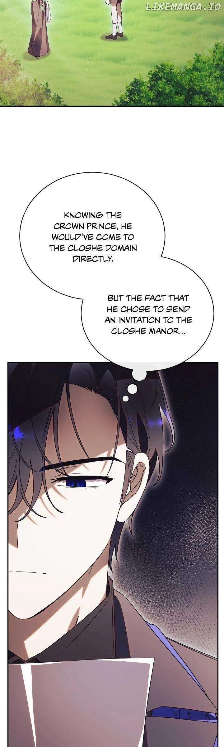 How To Reject My Obsessive Ex-Husband Chapter 55 page 3