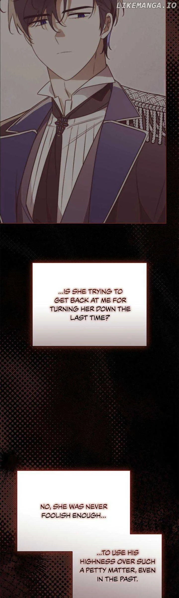 How To Reject My Obsessive Ex-Husband Chapter 55 page 9