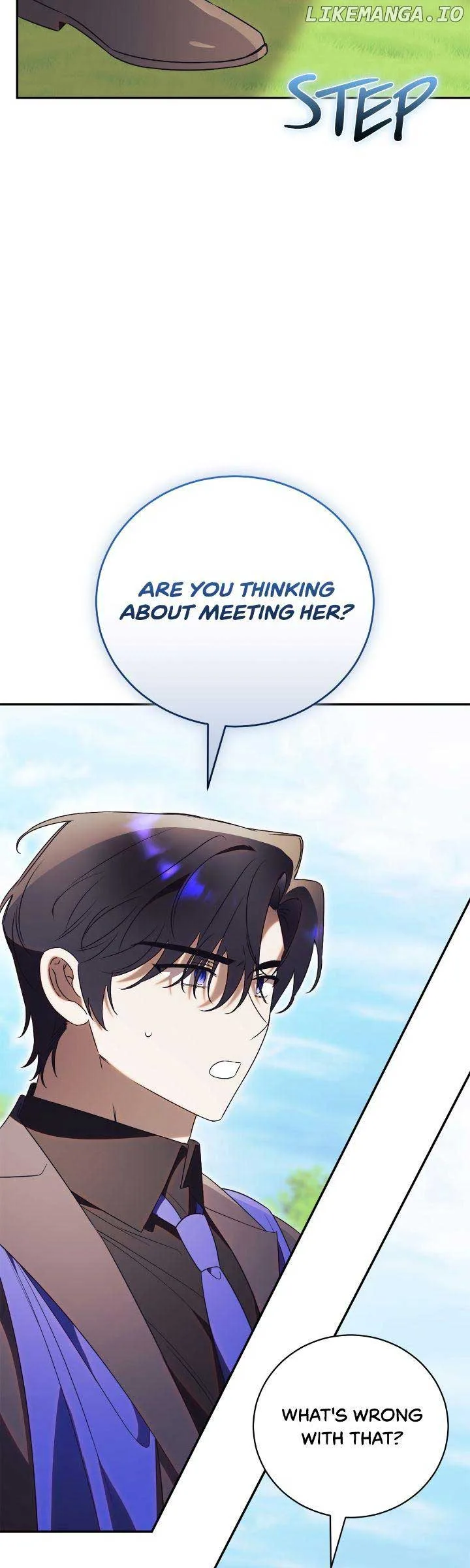 How To Reject My Obsessive Ex-Husband Chapter 55 page 30