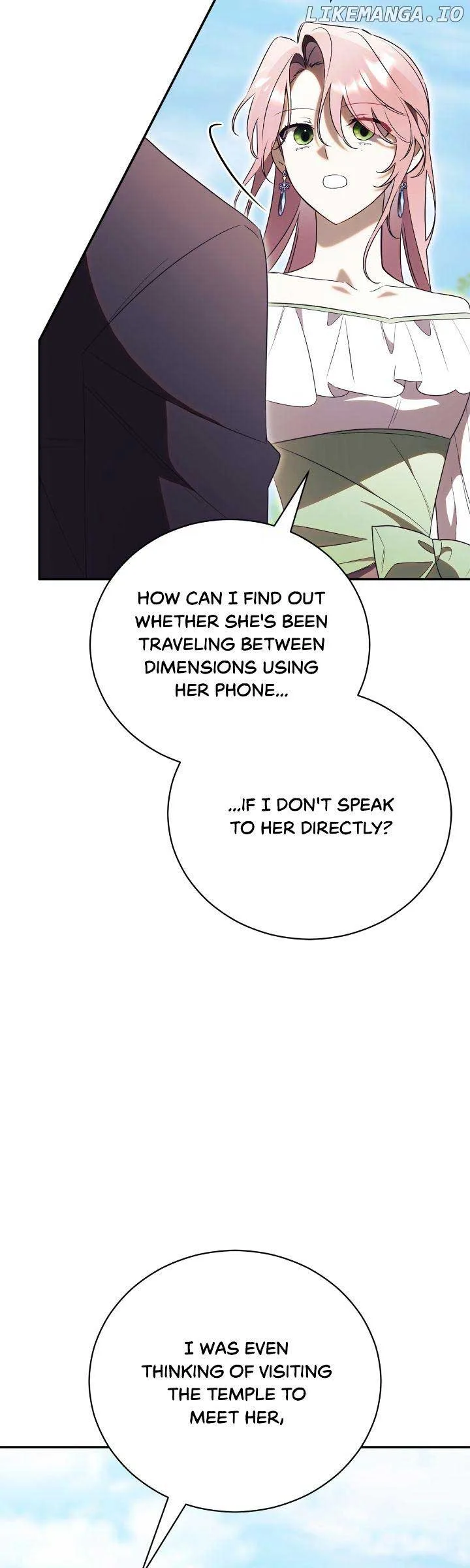 How To Reject My Obsessive Ex-Husband Chapter 55 page 31