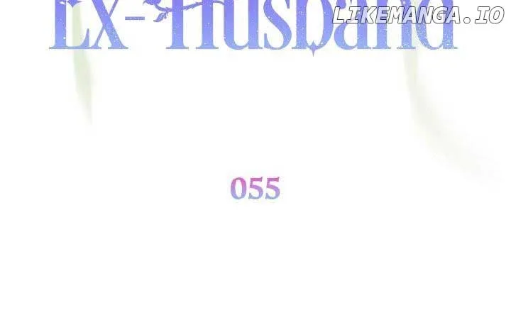 How To Reject My Obsessive Ex-Husband Chapter 55 page 22