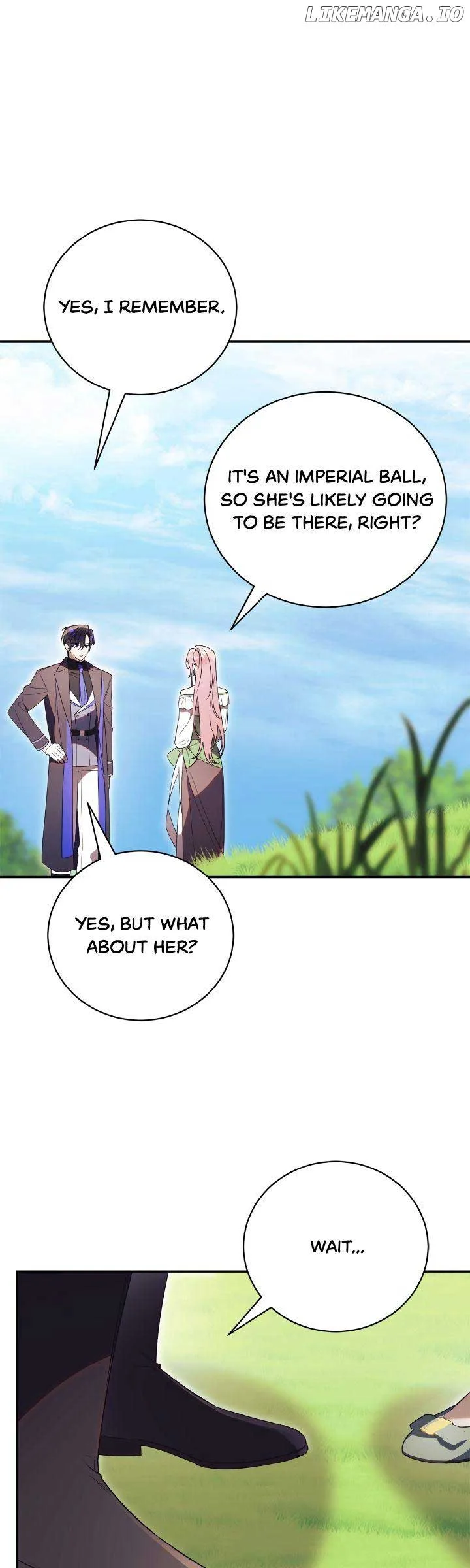 How To Reject My Obsessive Ex-Husband Chapter 55 page 29