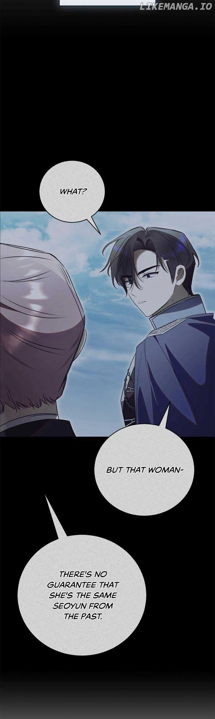 How To Reject My Obsessive Ex-Husband Chapter 55 page 15