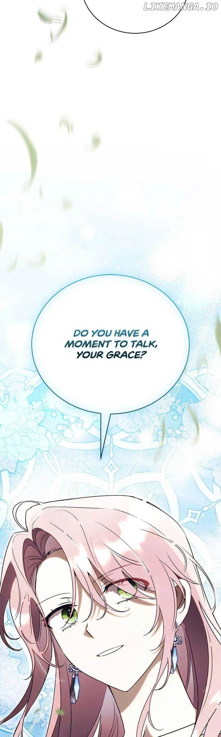 How To Reject My Obsessive Ex-Husband Chapter 55 page 20