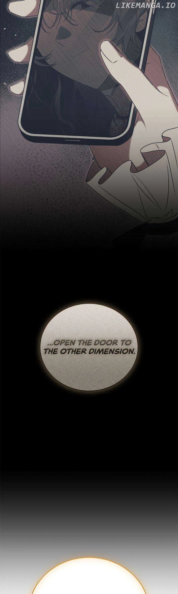 How To Reject My Obsessive Ex-Husband Chapter 55 page 27