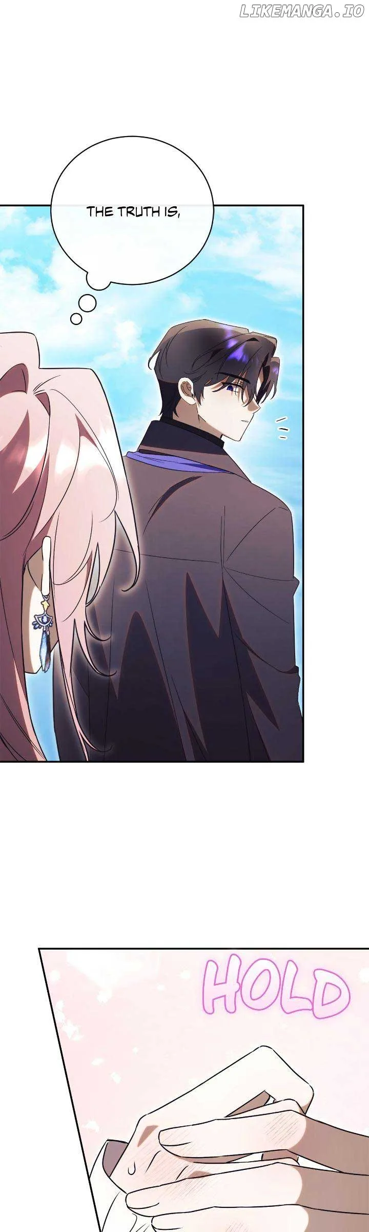 How To Reject My Obsessive Ex-Husband Chapter 55 page 72