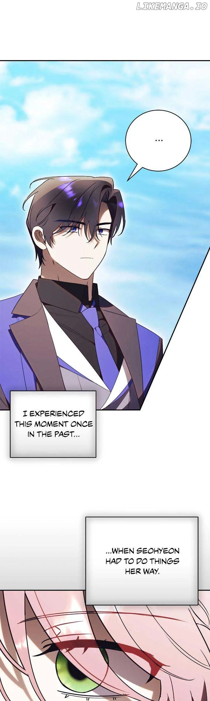 How To Reject My Obsessive Ex-Husband Chapter 55 page 51