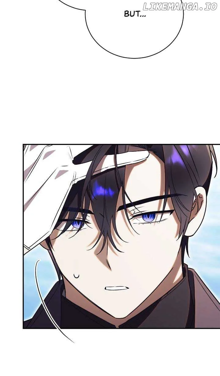 How To Reject My Obsessive Ex-Husband Chapter 55 page 38