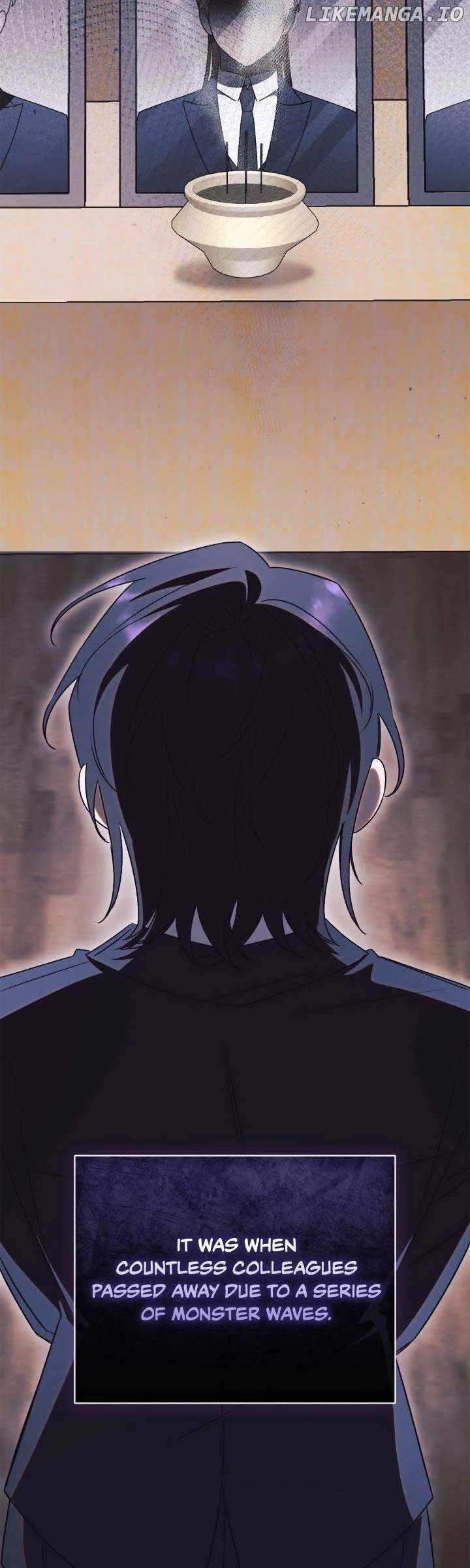 How To Reject My Obsessive Ex-Husband Chapter 55 page 53