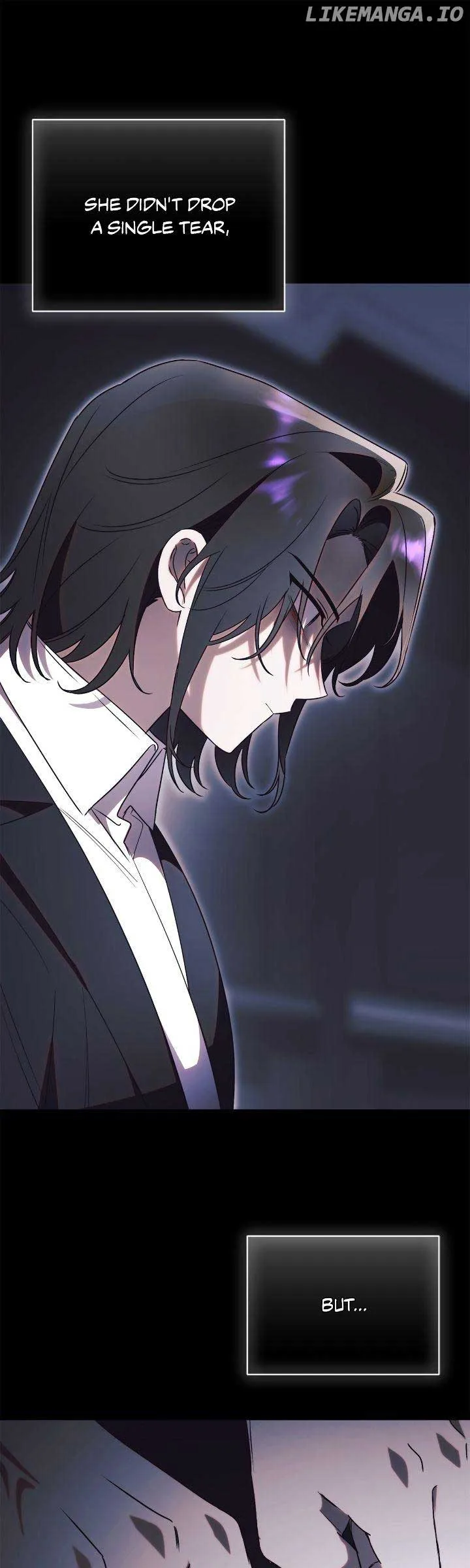 How To Reject My Obsessive Ex-Husband Chapter 55 page 55