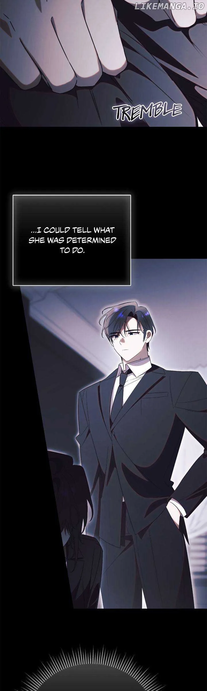 How To Reject My Obsessive Ex-Husband Chapter 55 page 56