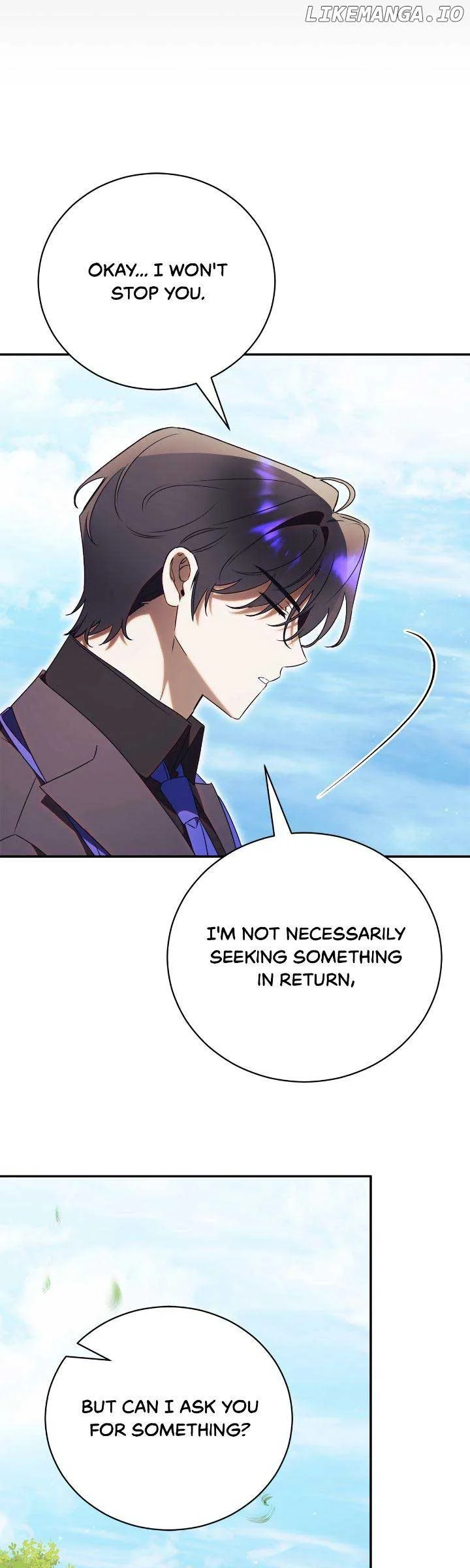 How To Reject My Obsessive Ex-Husband Chapter 55 page 58