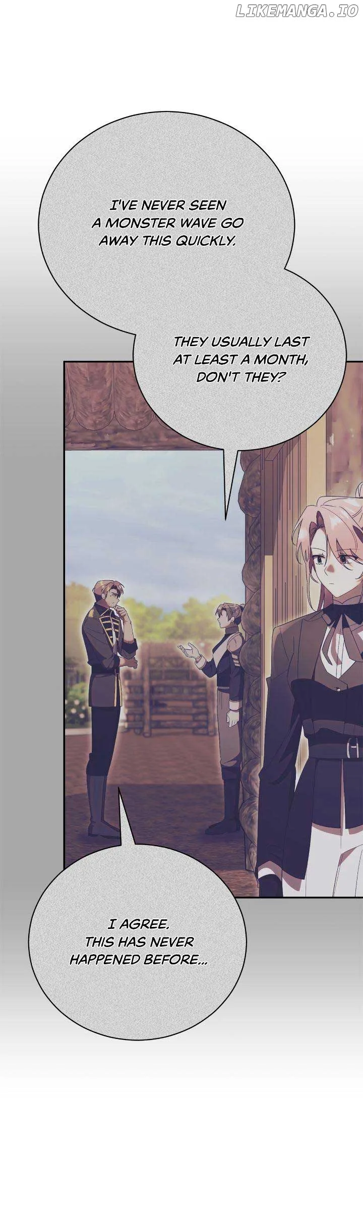 How To Reject My Obsessive Ex-Husband Chapter 55 page 43