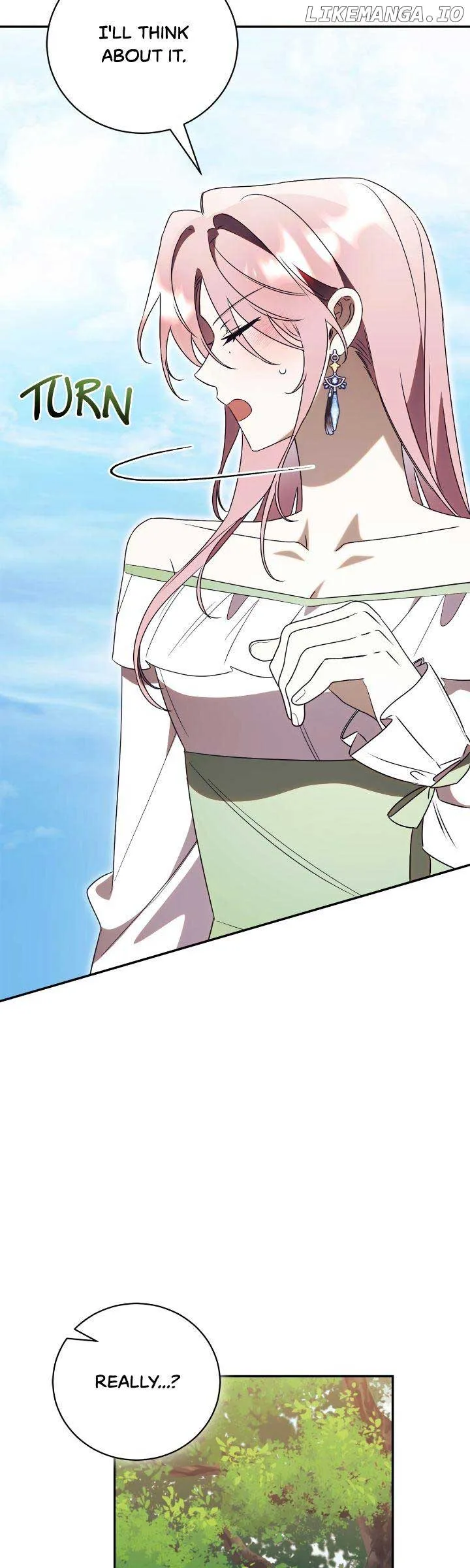 How To Reject My Obsessive Ex-Husband Chapter 55 page 69