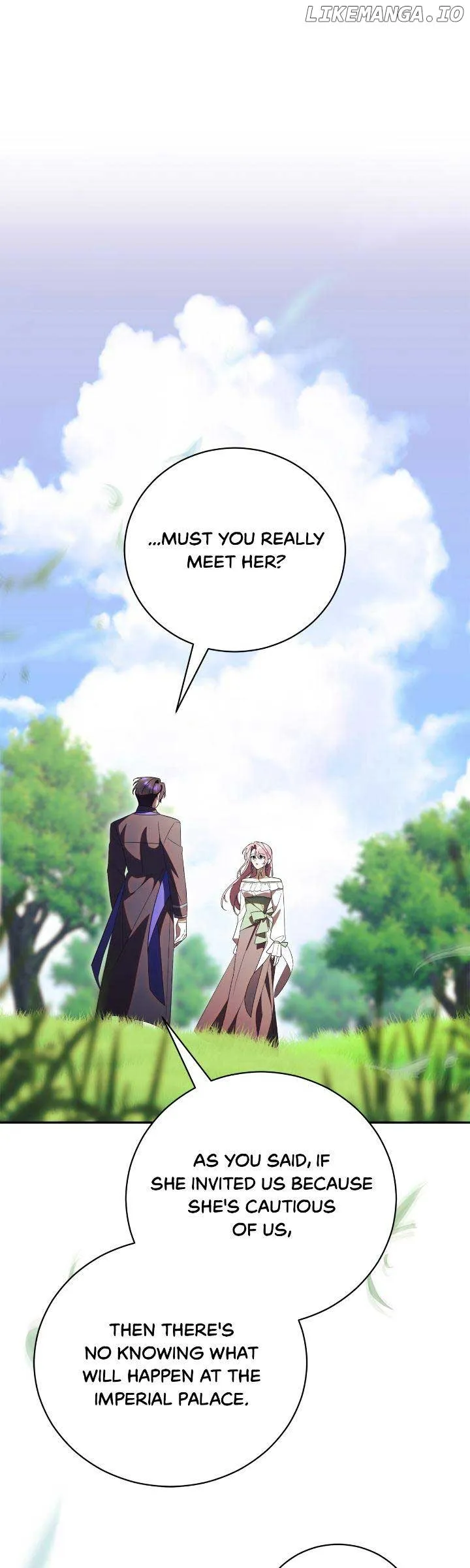 How To Reject My Obsessive Ex-Husband Chapter 55 page 39