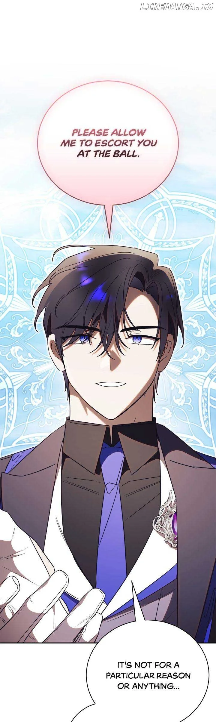 How To Reject My Obsessive Ex-Husband Chapter 55 page 62