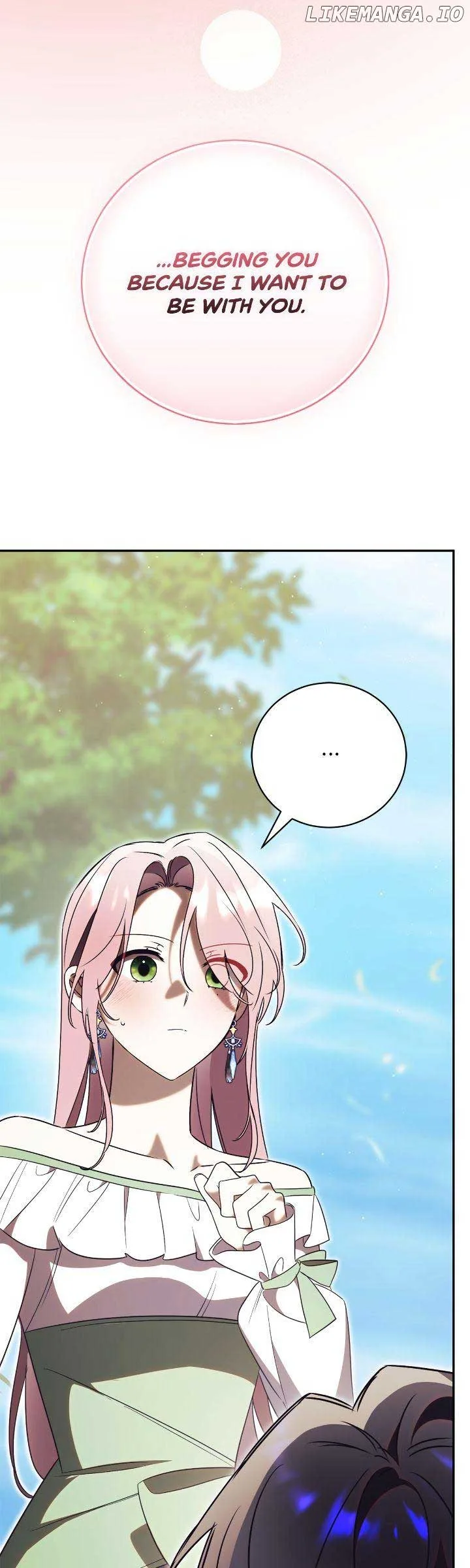 How To Reject My Obsessive Ex-Husband Chapter 55 page 64