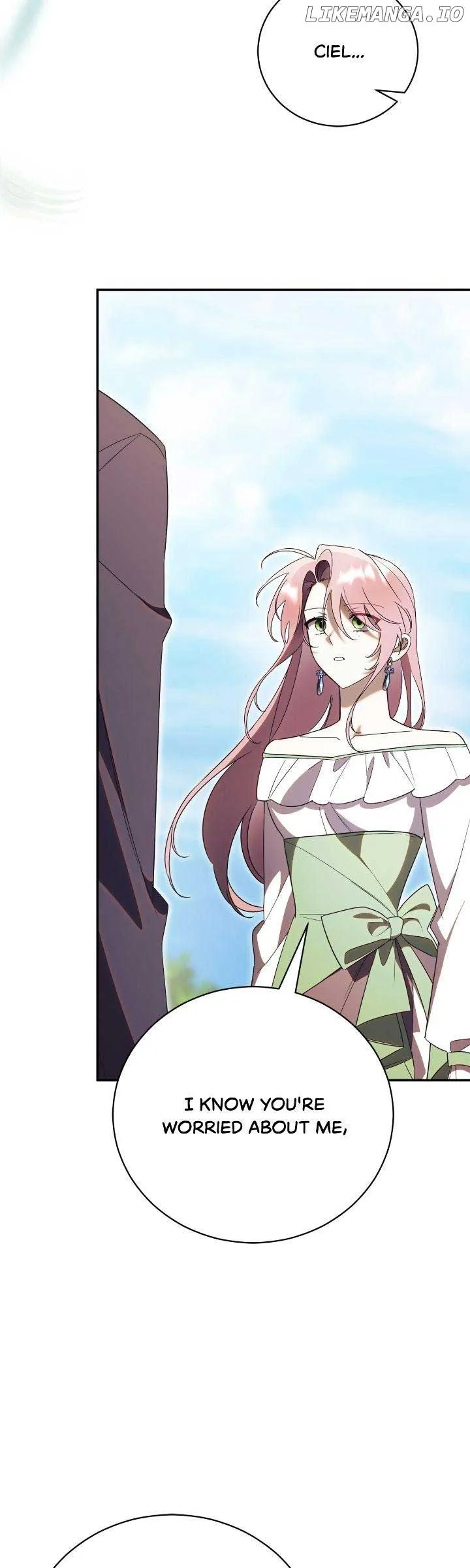 How To Reject My Obsessive Ex-Husband Chapter 55 page 40