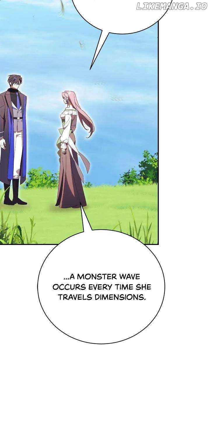 How To Reject My Obsessive Ex-Husband Chapter 55 page 48
