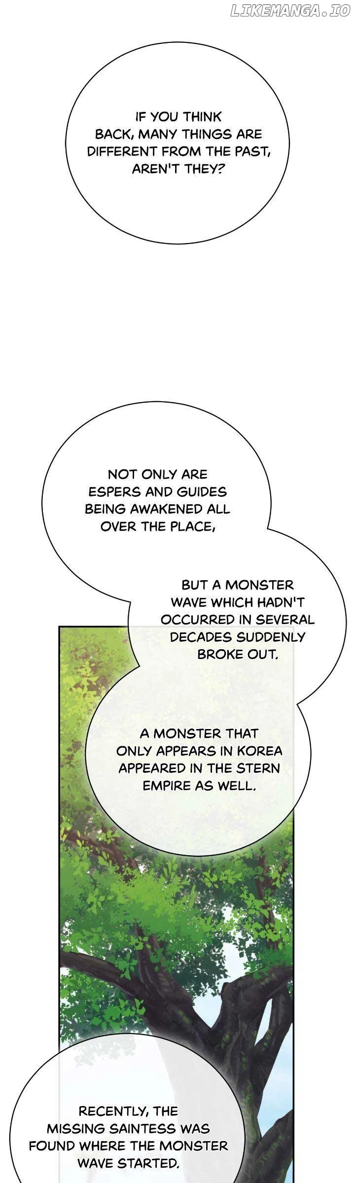 How To Reject My Obsessive Ex-Husband Chapter 55 page 44