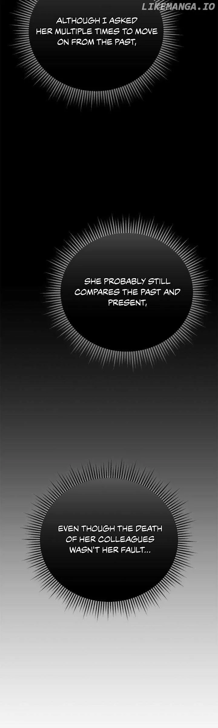 How To Reject My Obsessive Ex-Husband Chapter 55 page 57