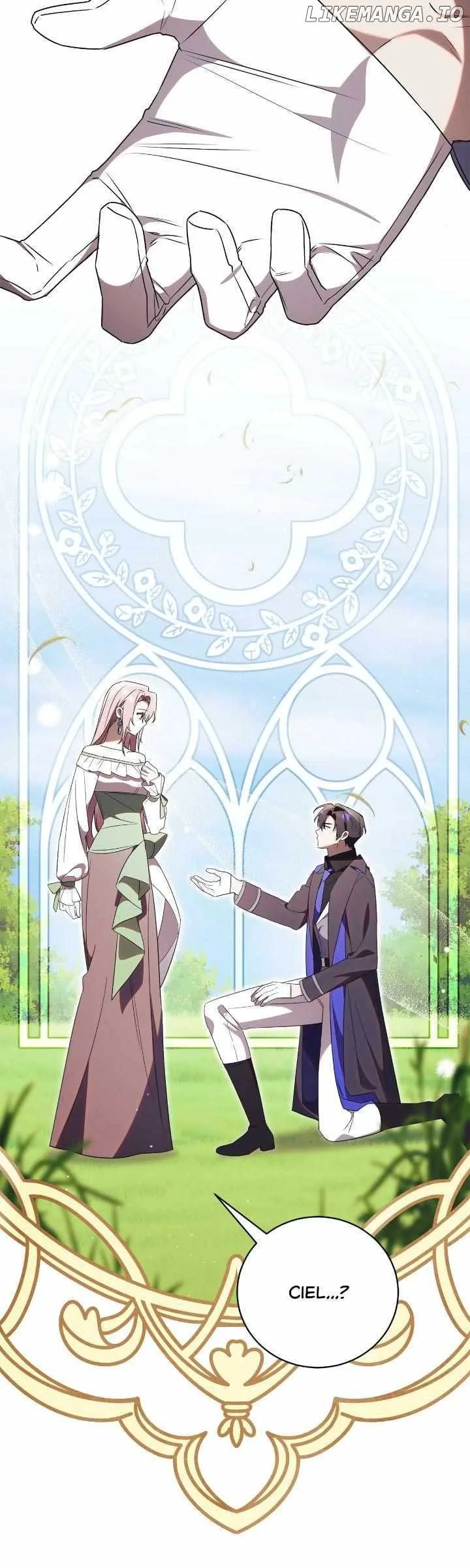 How To Reject My Obsessive Ex-Husband Chapter 55 page 61