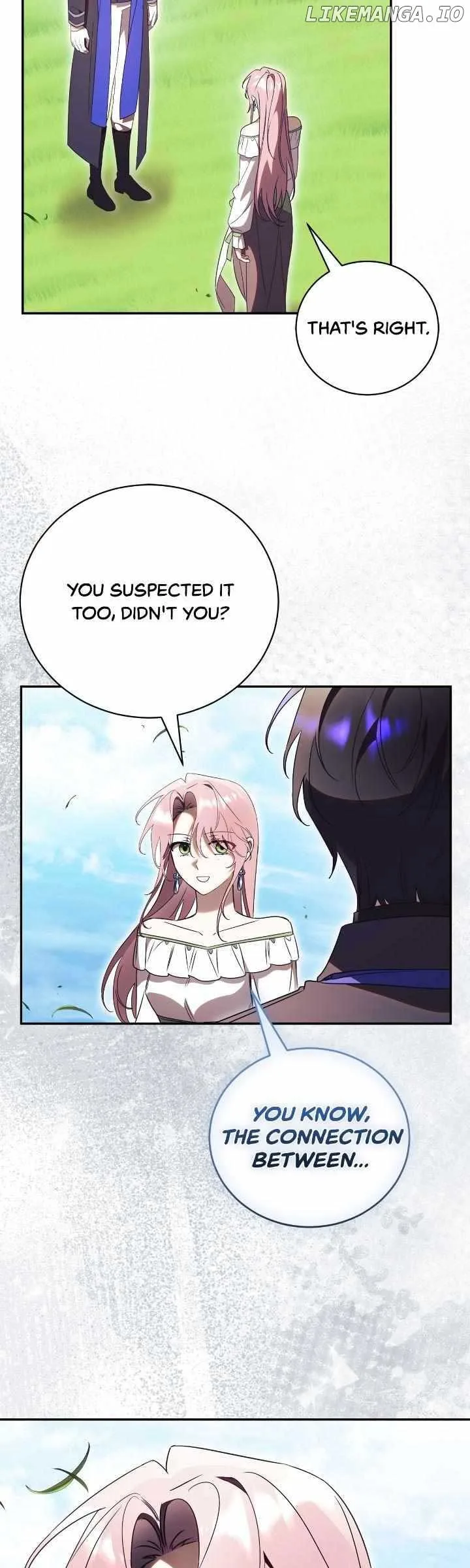 How To Reject My Obsessive Ex-Husband Chapter 55 page 46