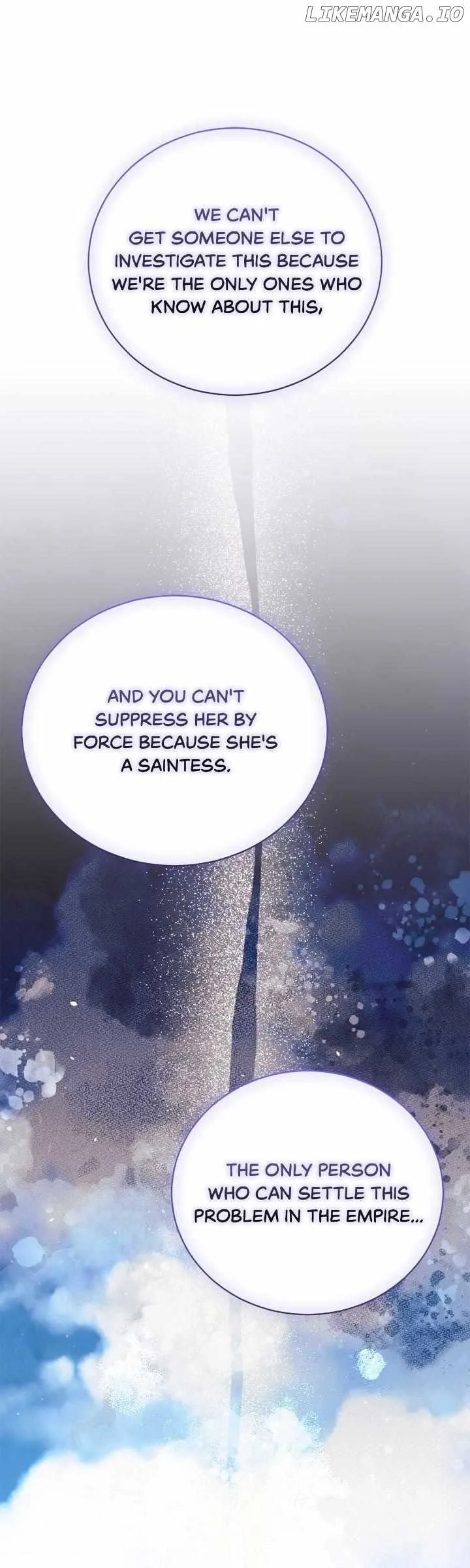 How To Reject My Obsessive Ex-Husband Chapter 55 page 49