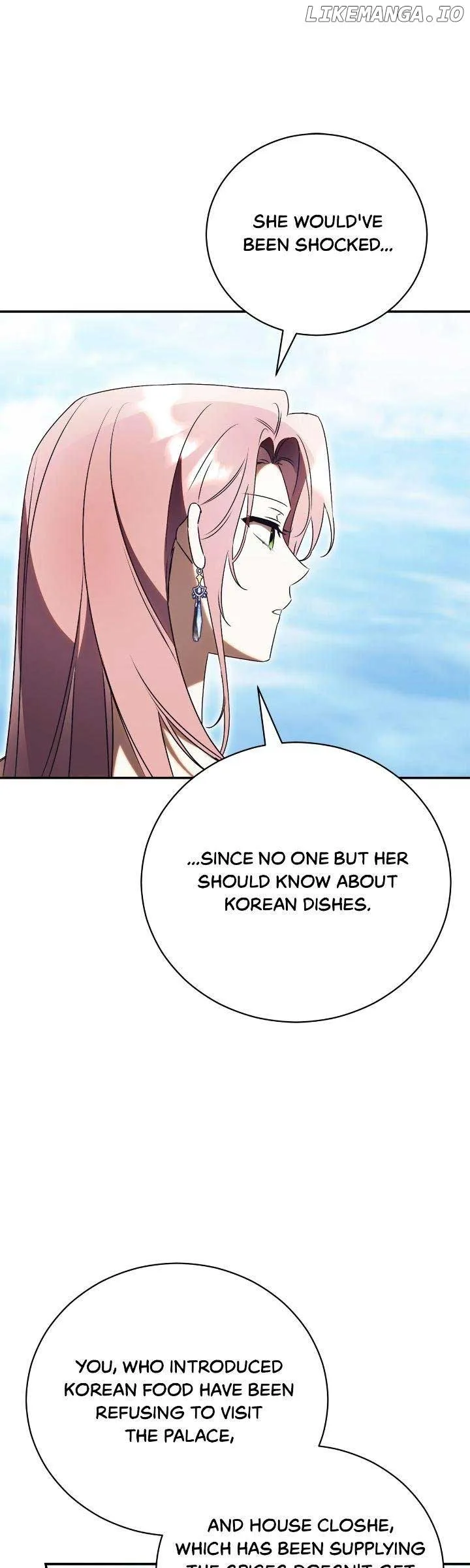 How To Reject My Obsessive Ex-Husband Chapter 55 page 35