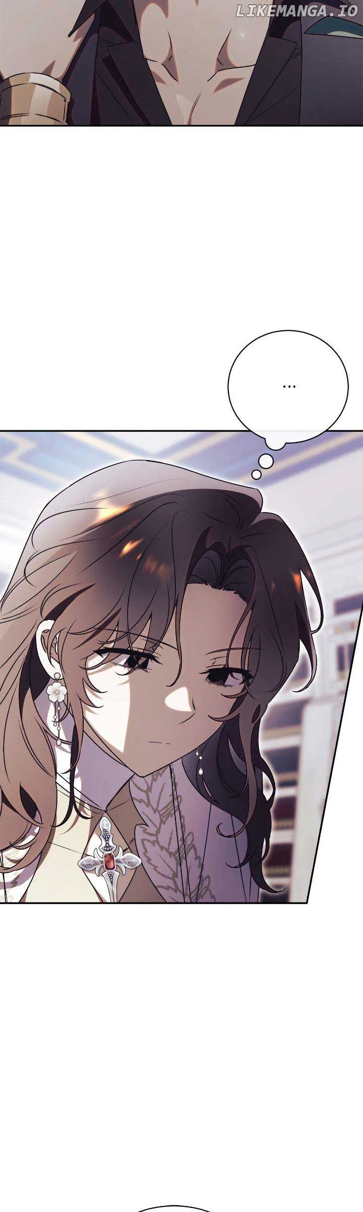 How To Reject My Obsessive Ex-Husband Chapter 54 page 4