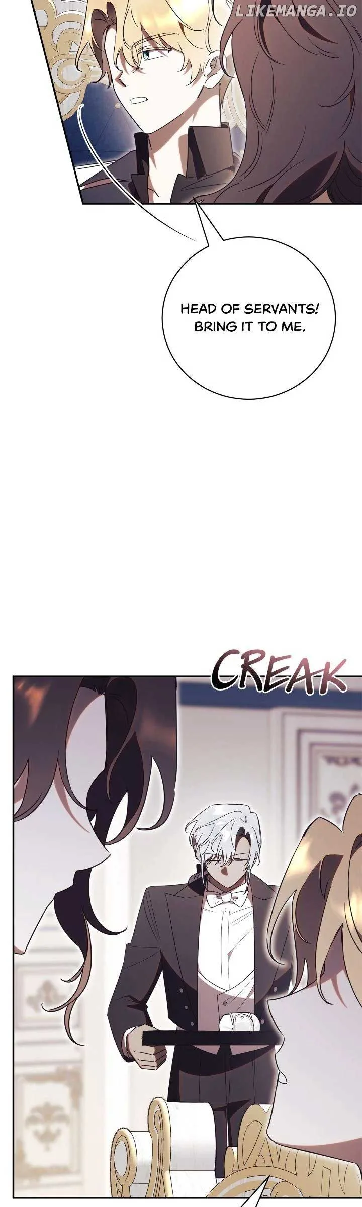 How To Reject My Obsessive Ex-Husband Chapter 54 page 11
